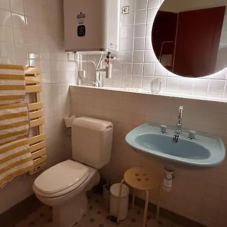 Appartamento Un Fabuleux Decor Pour Un Chaleureux