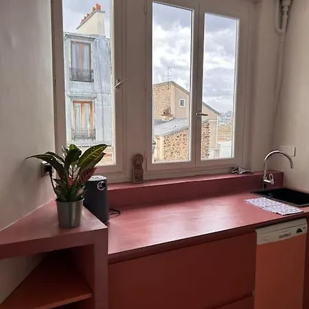 Appartamento Un Fabuleux Decor Pour Un Chaleureux *