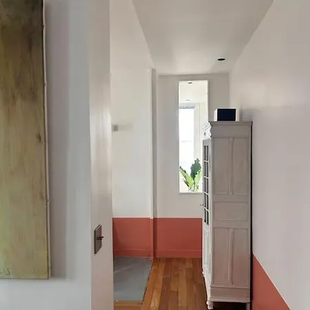 Appartamento Un Fabuleux Decor Pour Un Chaleureux