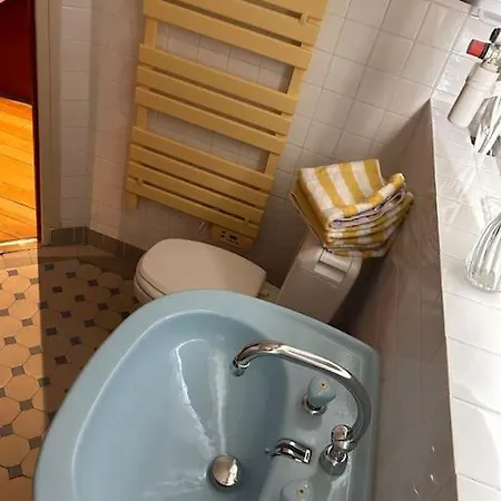 Appartamento Un Fabuleux Decor Pour Un Chaleureux *