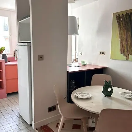 Appartamento Un Fabuleux Decor Pour Un Chaleureux