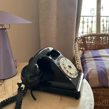 Appartamento Un Fabuleux Decor Pour Un Chaleureux *