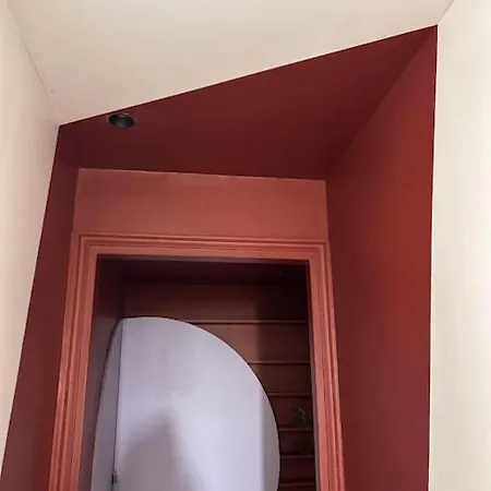 Un Fabuleux Decor Pour Un Chaleureux * Parigi