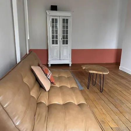 Appartamento Un Fabuleux Decor Pour Un Chaleureux *